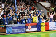 Cel mai negru scenariu a devenit realitate » Scrisoare OFICIALĂ către federație: DESFIINȚEAZĂ echipa din prima ligă și grupele de juniori