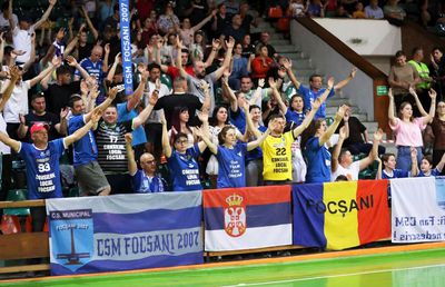 Cel mai negru scenariu a devenit realitate » Scrisoare OFICIALĂ către federație: DESFIINȚEAZĂ echipa din prima ligă și grupele de juniori