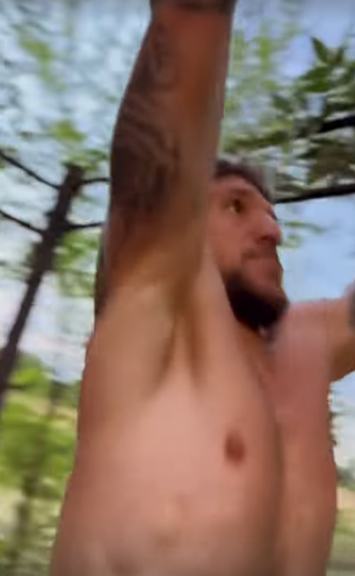 Ce face Alexandru Băluță în așteptarea deciziei lui Gigi Becali