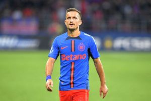 Mazilit de Becali, Ștefănescu i-a dat răspunsul lui Dinamo!