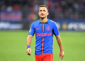 Mazilit de Becali, Ștefănescu i-a dat răspunsul lui Dinamo!