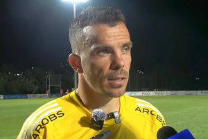 „Prea crispați, prea fricoși” » Dan Nistor, radiografie dură după Ararat Armenia - U Cluj