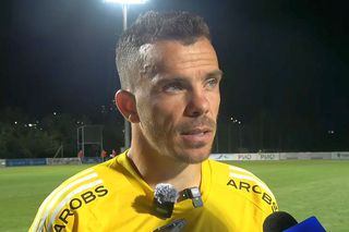 „Prea crispați, prea fricoși” » Dan Nistor, radiografie dură după Ararat Armenia - U Cluj