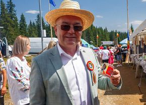 Emil Boc, cronicar » Primarul din Cluj-Napoca a intrat în direct după Ararat Armenia - U: „I-am avertizat că nu sunt de ici de colo”