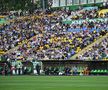 Imagini cu stadionul de sezonul trecut