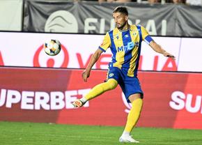 Metaloglobus - Petrolul, primul meci în etapa #3 din Superligă » Scorul ia proporții: i-au năucit în 35 de minute