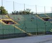 FK Sarajevo - Universitatea Craiova, imagini dinaintea meciului