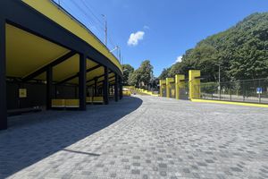 Ucrainenii au modernizat stadionul din Cernăuți și sunt gata pentru noul sezon
