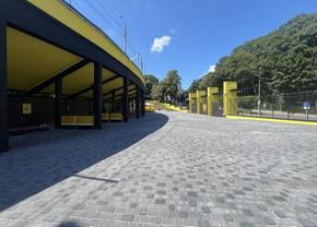Ucrainenii au modernizat stadionul din Cernăuți și sunt gata pentru noul sezon