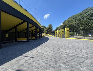 Ucrainenii au modernizat stadionul din Cernăuți și sunt gata pentru noul sezon