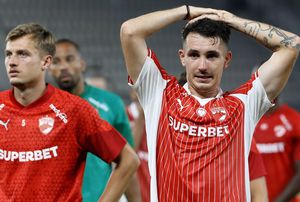 „Dacă joacă așa, Dinamo se bate la retrogradare!” » Omul cu 4 titluri la „câini” critică strategia lui Andrei Nicolescu: „Să-i pună pe gânduri!”
