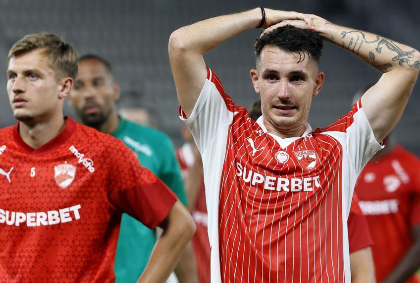 EXCLUSIV „Dacă joacă așa, Dinamo se bate la retrogradare!” » Omul cu 4 titluri la „câini” critică strategia lui Andrei Nicolescu: „Să-i pună pe gânduri!”