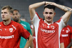 „Dacă joacă așa, Dinamo se bate la retrogradare!” » Omul cu 4 titluri la „câini” critică strategia lui Andrei Nicolescu: „Să-i pună pe gânduri!”
