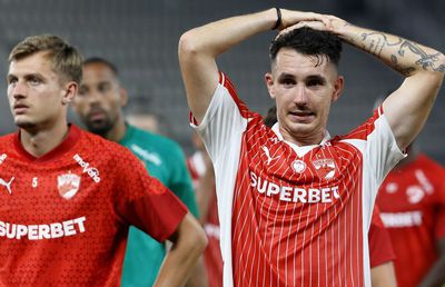 „Dacă joacă așa, Dinamo se bate la retrogradare!” » Omul cu 4 titluri la „câini” critică strategia lui Andrei Nicolescu: „Să-i pună pe gânduri!”