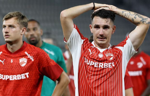 „Dacă joacă așa, Dinamo se bate la retrogradare!” » Omul cu 4 titluri la „câini” critică strategia lui Andrei Nicolescu: „Să-i pună pe gânduri!”