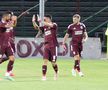 FK Sarajevo - Universitatea Craiova // foto: Andrei Furnigă (GSP)