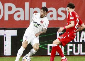 „Urecheat” de șeful lui Dinamo după transferul ratat: „Tratează-ne cu respect!”