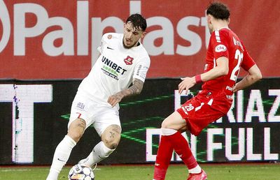 „Urecheat” de șeful lui Dinamo după transferul ratat: „Tratează-ne cu respect!”