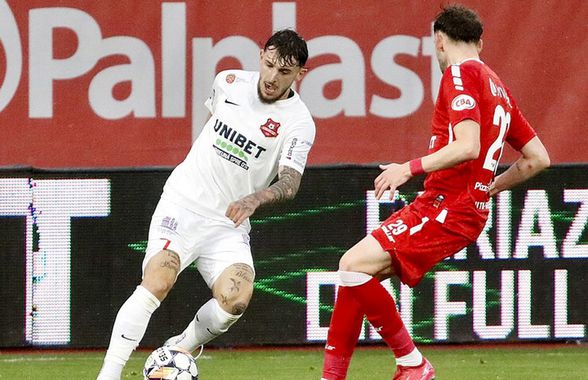 „Urecheat” de șeful lui Dinamo după transferul ratat: „Tratează-ne cu respect!”