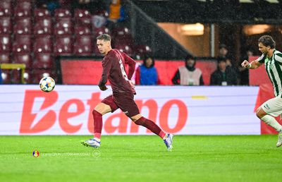 Examen european pentru echipele românești în Europa League și Conference League, competiții sponsorizate de Betano