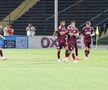 FK Sarajevo - Universitatea Craiova // foto: Andrei Furnigă (GSP)