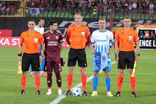 „Veșnicul” Bancu » Statistică europeană fabuloasă pentru Craiova în „era Rotaru”