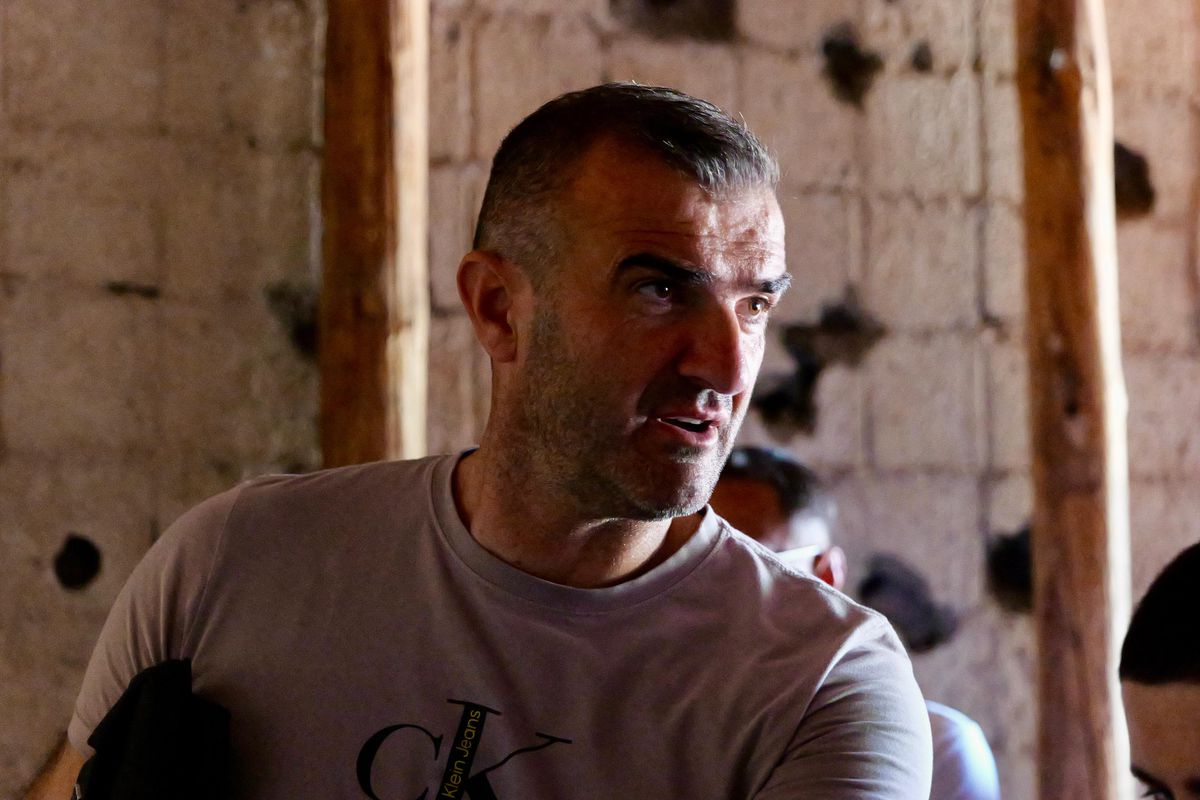 Imagini tulburătoare de la „Tunelul Speranței”, locul de unde și-a câștigat Bosnia independența