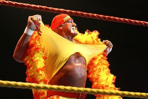 A murit Hulk Hogan » Legenda wrestlingului avea 71 de ani