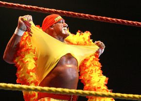 A murit Hulk Hogan » Legenda wrestlingului avea 71 de ani