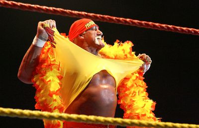 A murit Hulk Hogan » Legenda wrestlingului avea 71 de ani
