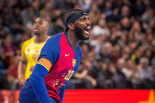 Barcelona, invitată la Campionatul Mondial al Cluburilor! A fost aleasă în detrimentul lui Fuchse și Flensburg