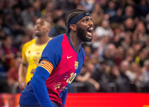 Barcelona, invitată la Campionatul Mondial al Cluburilor! A fost aleasă în detrimentul lui Fuchse și Flensburg