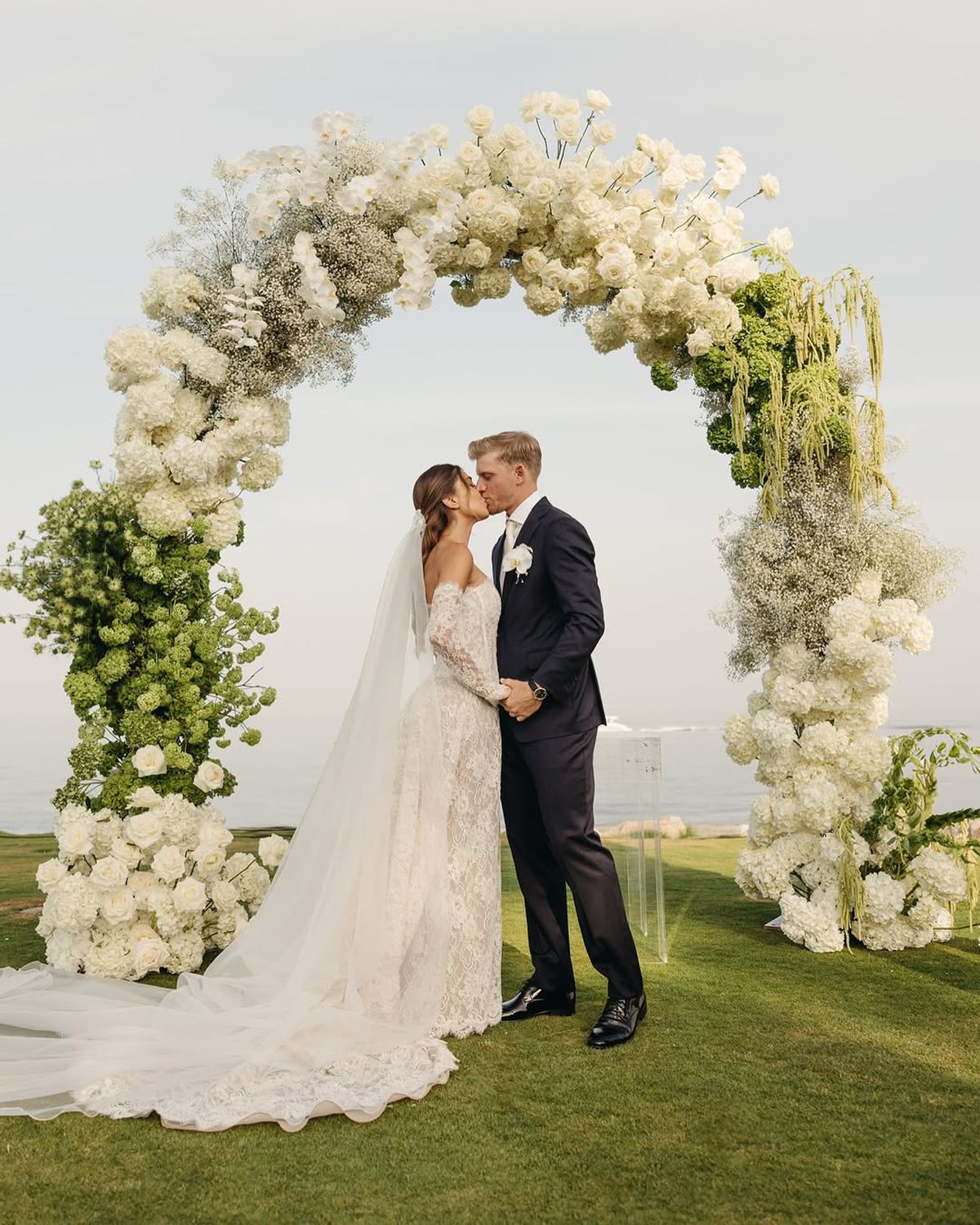 Numărul 26 ATP e tentat să aibă o a doua nuntă: „Totul a trecut atât de repede!”