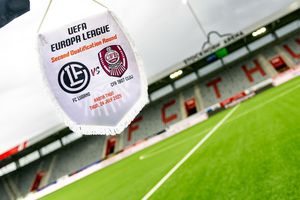 Lugano - CFR Cluj, duel tare pentru ardeleni în Europa League » Echipele de start: Munteanu e titular