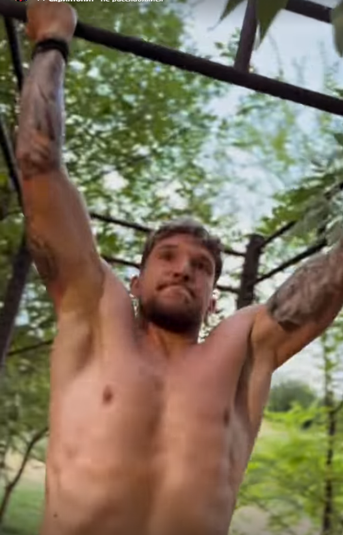 Ce face Alexandru Băluță în așteptarea deciziei lui Gigi Becali