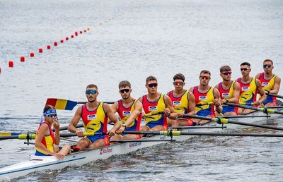 Canotorii caută medalii la Campionatele Mondiale de tineret de la Poznan » Patru echipaje calificate în semifinale