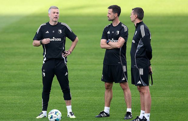 Rezultatele serii în Europa League: Legia lui Edi Iordănescu în acțiune + Meci tare Besiktas - Șahtior