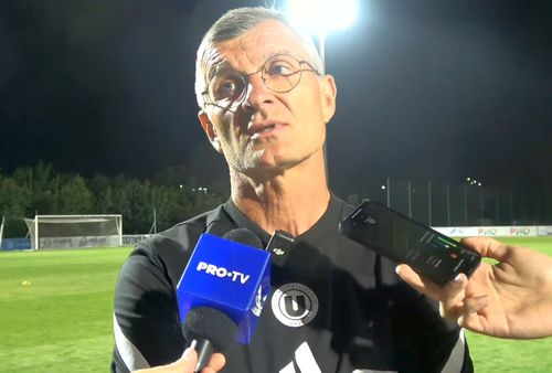 Sabău a tras toate semnalele de alarmă după 0-0 cu „un adversar modest”: „Joc foarte slab! Va fi greu”