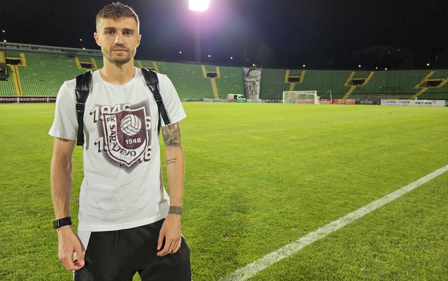 Grigore Turda, concluzie după victoria cu Craiova: „E puțin frustrant scorul”. Cum împarte șansele pentru calificare