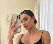 Cristina Scarlevschi, ispita de la Insula Iubirii, Antena 1. Foto: Instagram