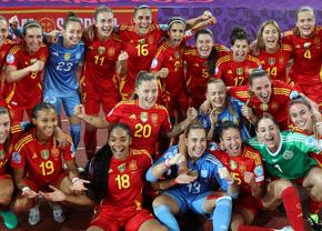 Finală stelară la Euro 2025 de fotbal feminin. Spania s-a calificat după un meci dramatic cu Germania