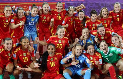 Finală stelară la Euro 2025 de fotbal feminin. Spania s-a calificat după un meci dramatic cu Germania