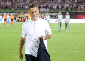 Primul care intervine după asaltul lui Rădoi la Rotaru: „Mirel să antreneze! A făcut neinspirat primul 11”