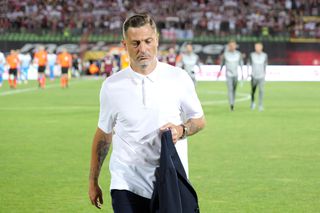 Primul care intervine după asaltul lui Rădoi la Rotaru: „Mirel să antreneze! A făcut neinspirat primul 11”