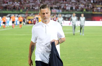 Primul care intervine după asaltul lui Rădoi la Rotaru: „Mirel să antreneze! A făcut neinspirat primul 11”