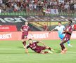 FK Sarajevo - Universitatea Craiova // foto: Andrei Furnigă (GSP)