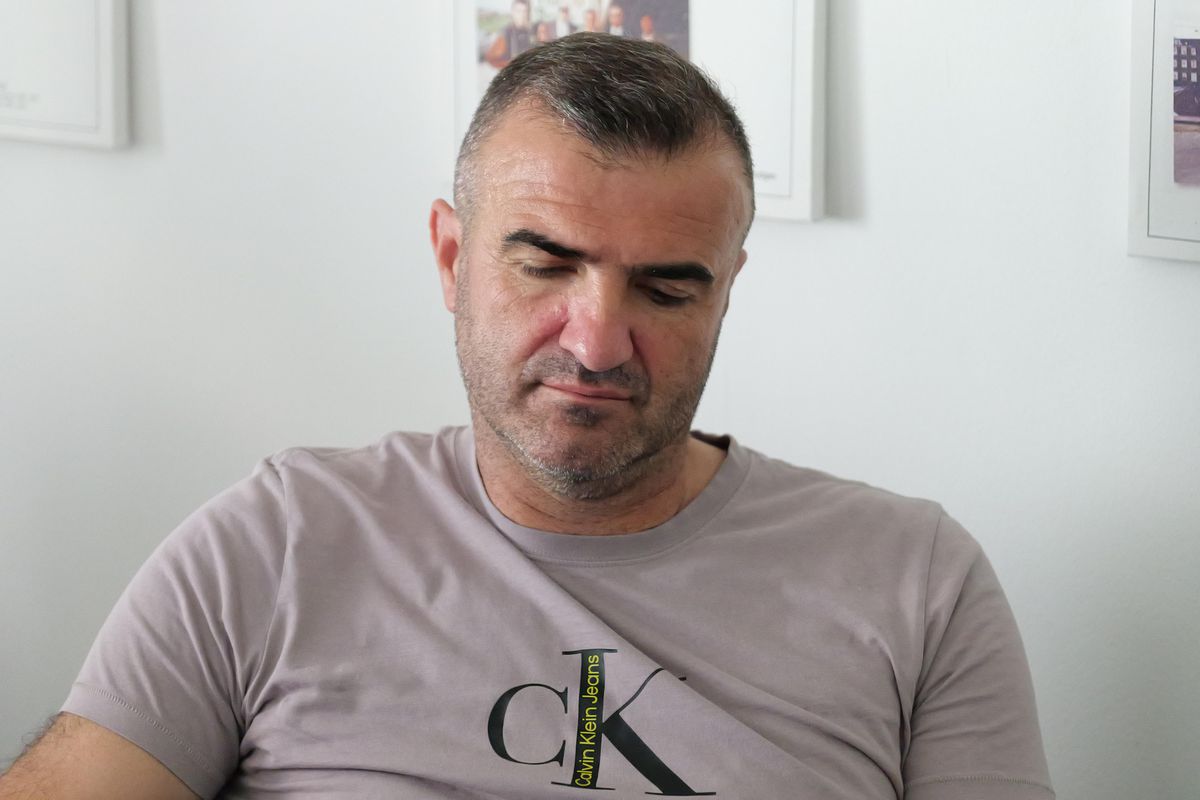 Imagini tulburătoare de la „Tunelul Speranței”, locul de unde și-a câștigat Bosnia independența