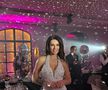 Cristina Scarlevschi, ispita de la Insula Iubirii, Antena 1. Foto: Instagram