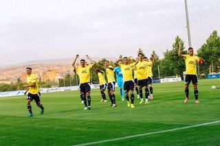 Au fost „Super din Cluj”: găselnița Universității pentru meciul din Armenia