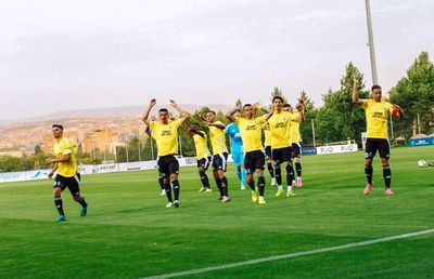 Au fost „Super din Cluj”: găselnița Universității pentru meciul din Armenia